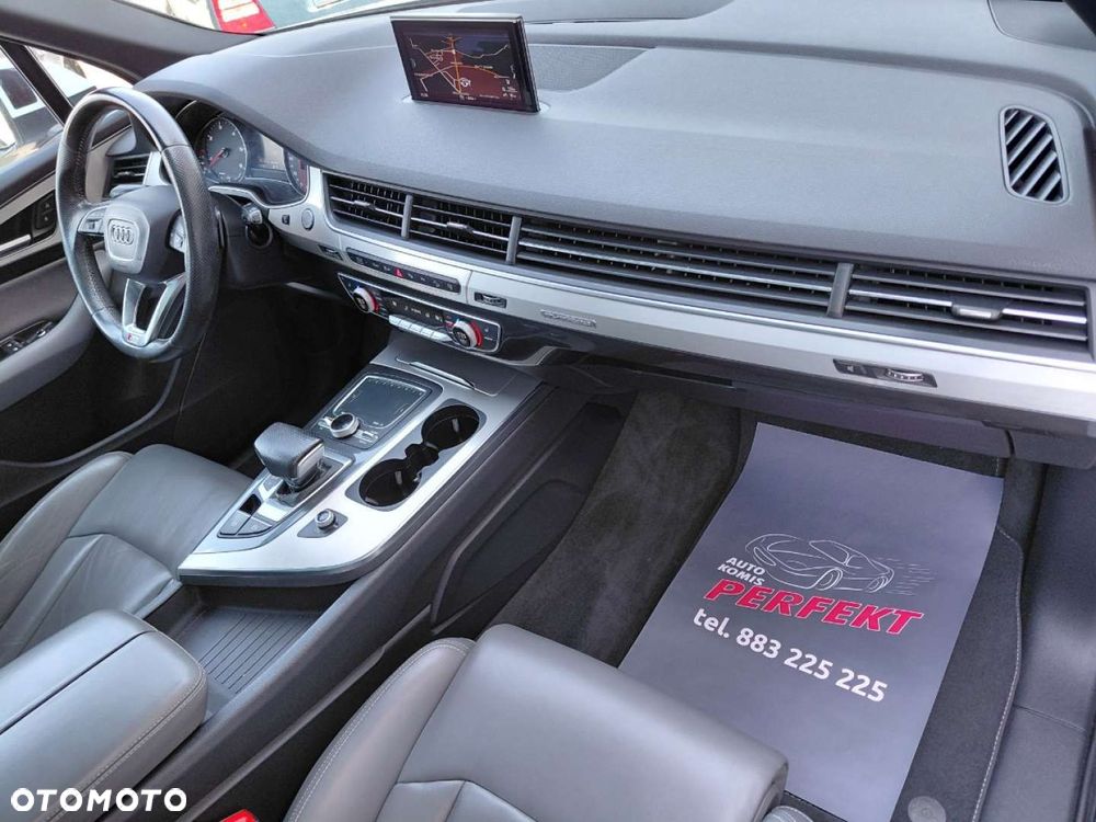 Audi Q7 - 17