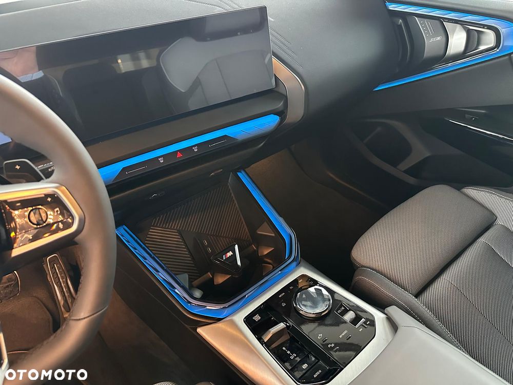 BMW X3 xDrive20i mHEV M Sport sport - 21