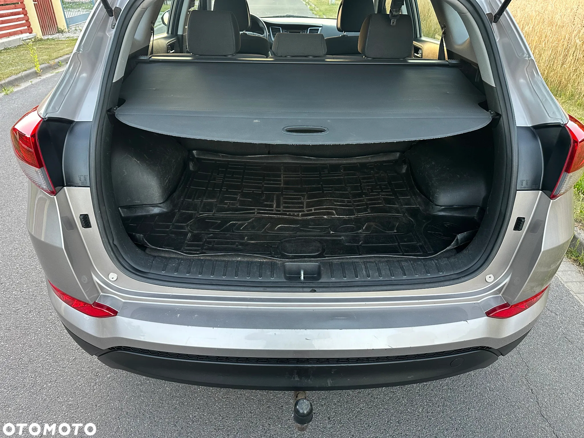 Hyundai Tucson 1.6 GDi 2WD Advantage - 19