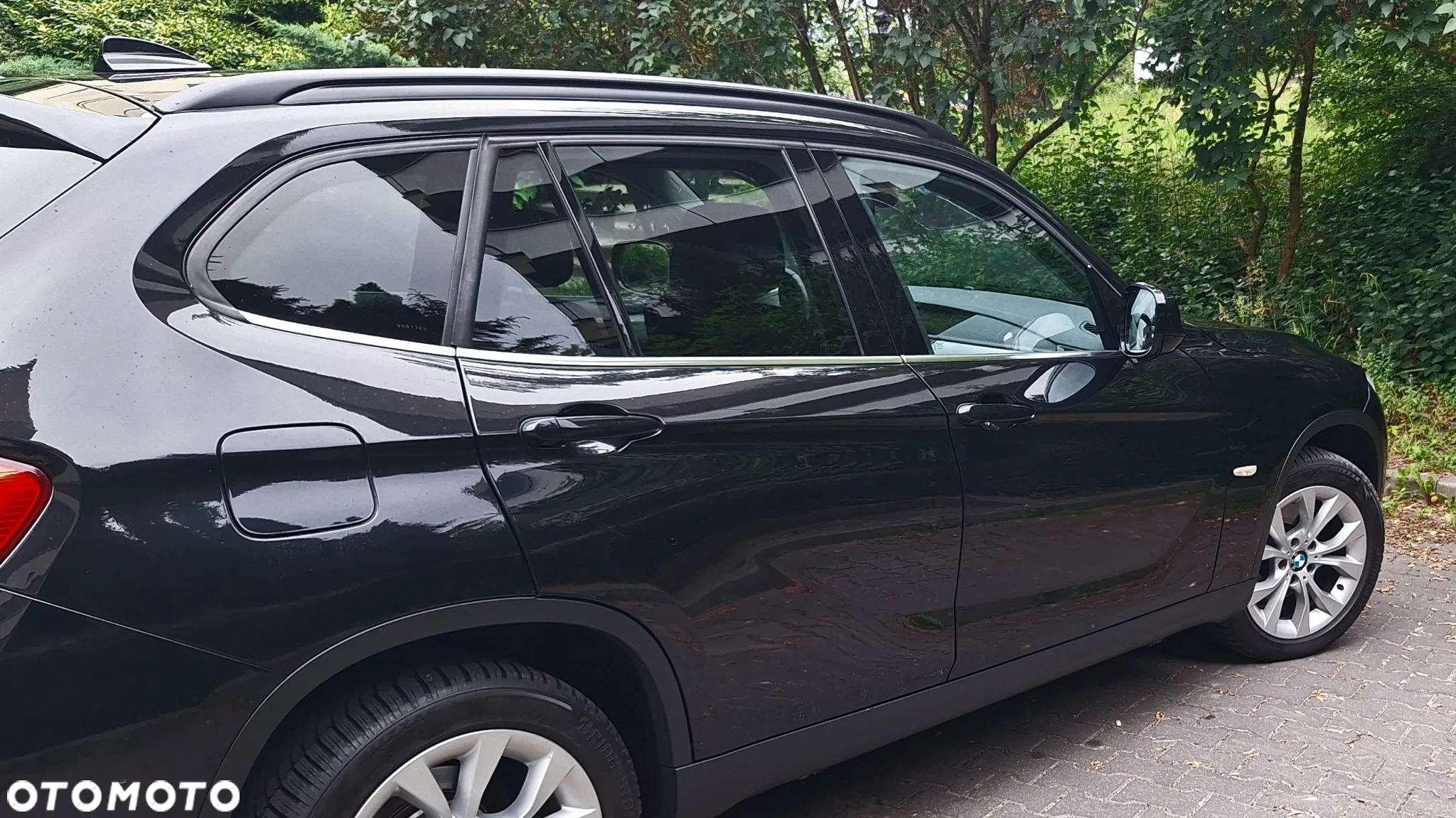 BMW X1 xDrive18d - 16