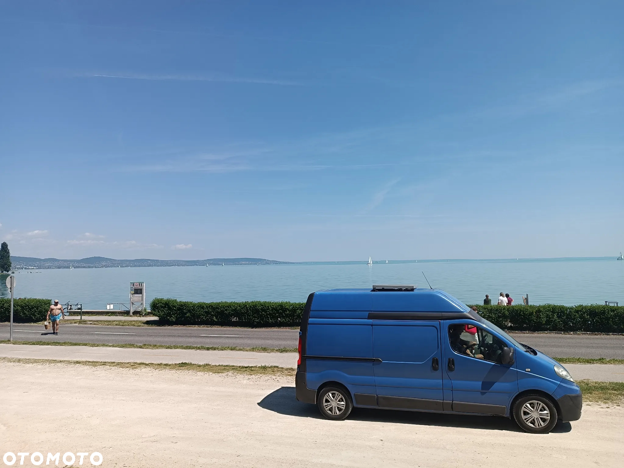 Renault Trafic - 9