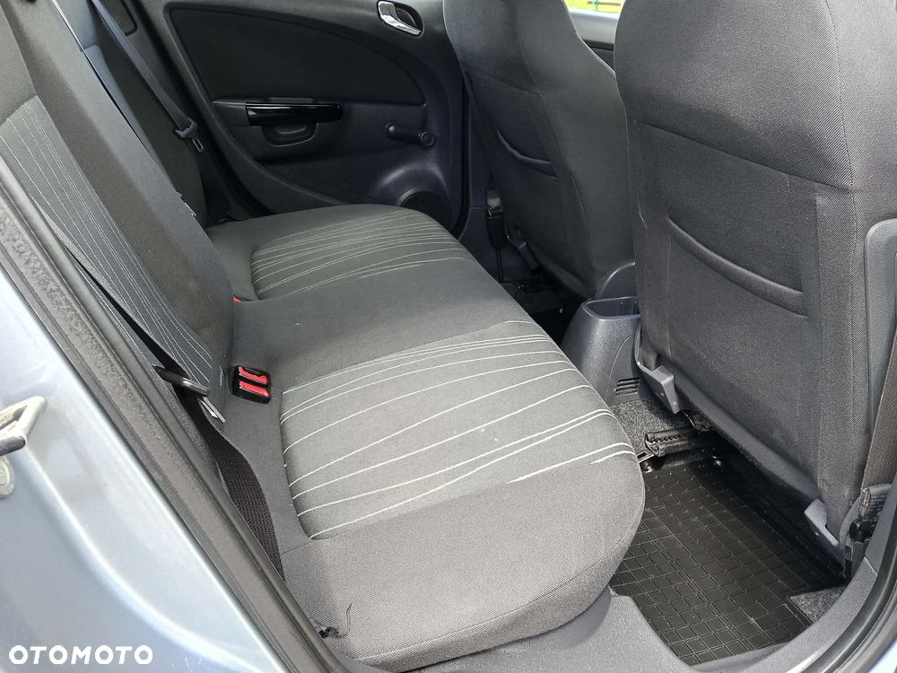 Opel Corsa 1.2 16V (ecoFLEX) Selection - 25