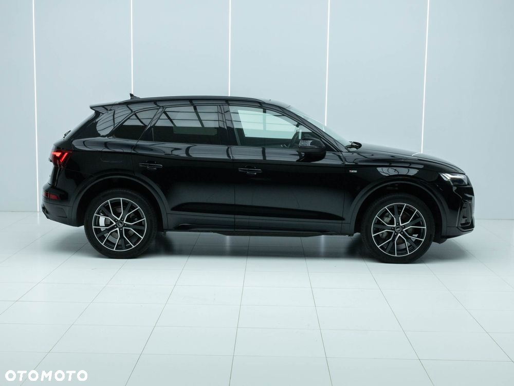 Audi Q5 40 TDI quattro S tronic S line - 6