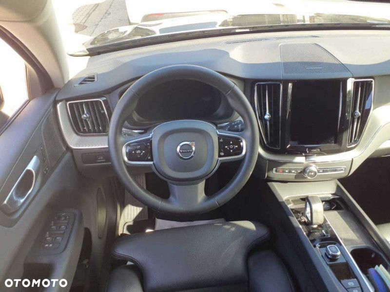 Volvo XC 60 - 6