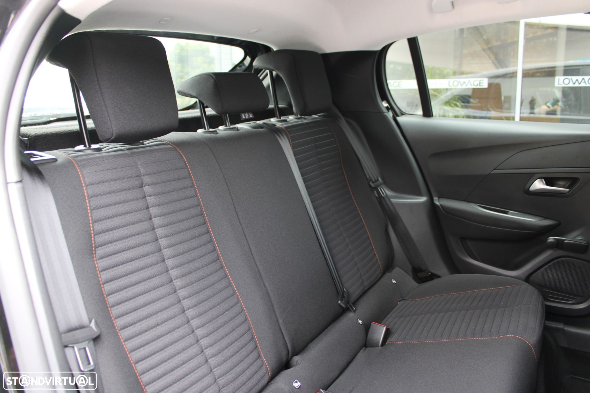 Peugeot e-208 50 kWh Active Pack - 27