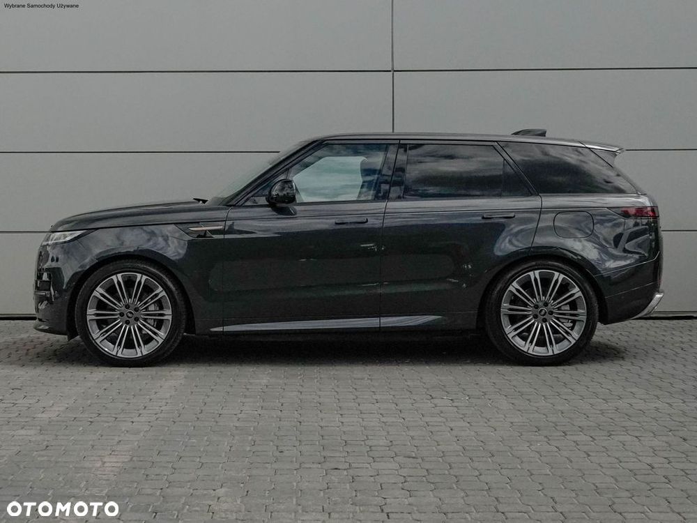Land Rover Range Rover Sport S 3.0 P460e PHEV Dynamic SE - 6