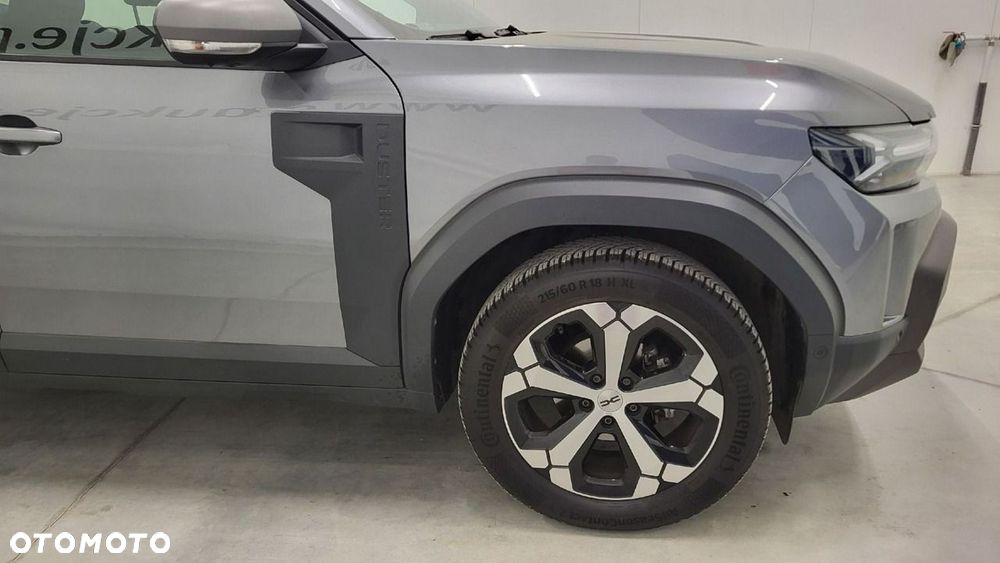 Dacia Duster - 4