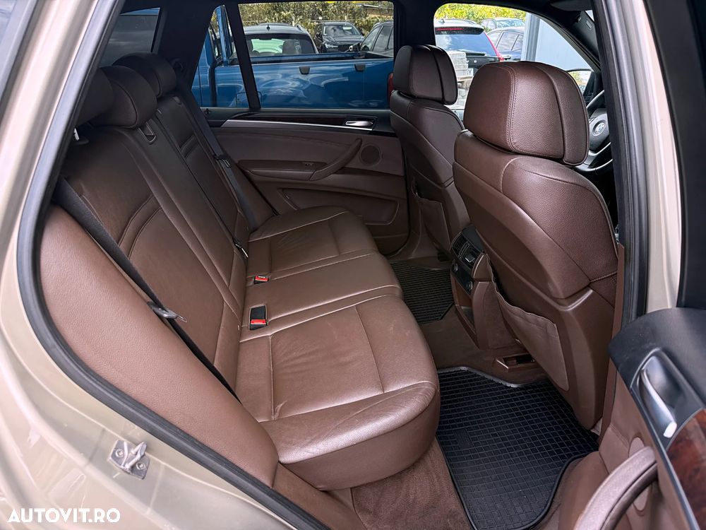 BMW X5 xDrive30d M Sport Edition - 25