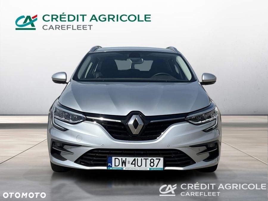 Renault Megane 1.3 TCe FAP Equilibre - 9