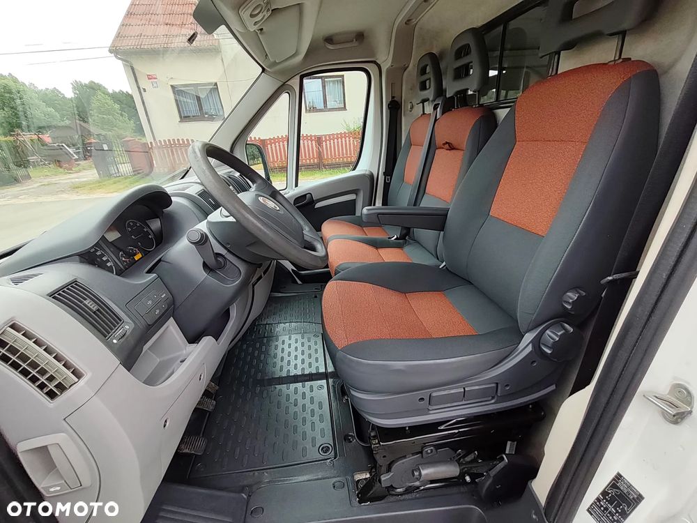 Fiat DUCATO - 11