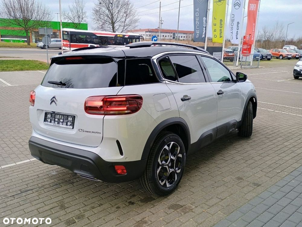 Citroën C5 Aircross - 8