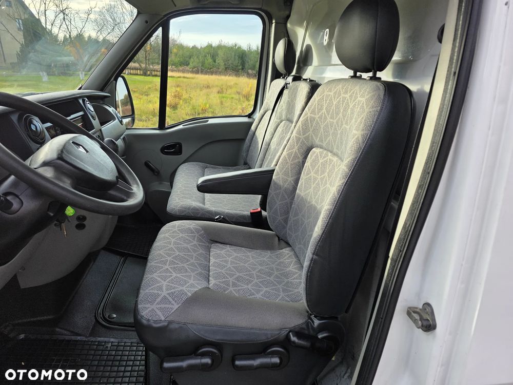 Renault Master - 9