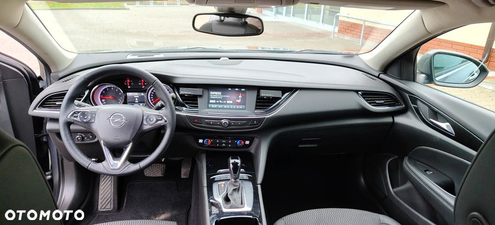 Opel Insignia 1.5 T Innovation S&S - 7