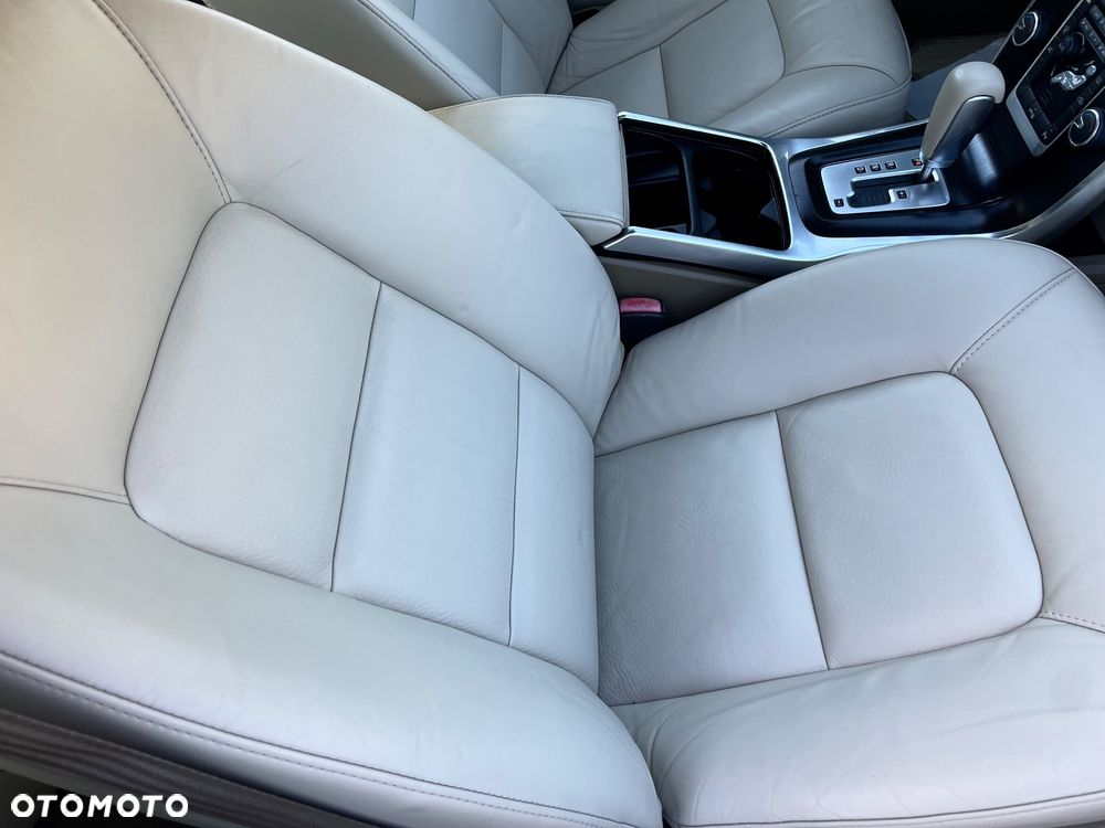 Volvo S80 - 15