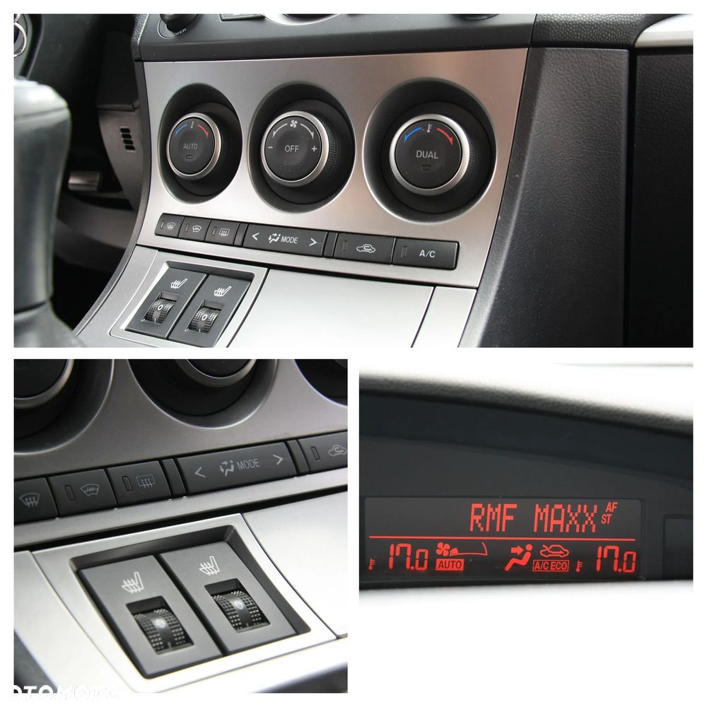 Mazda 3 2.0 MZR DISI High-Line - 32