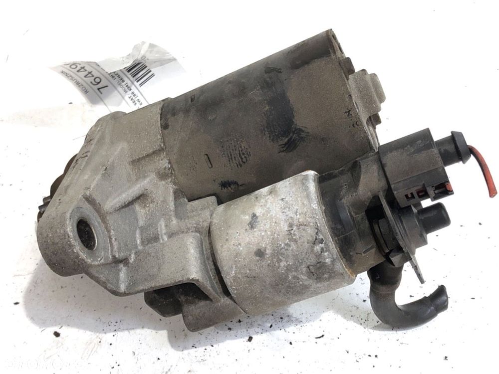 ROZRUSZNIK  SEAT IBIZA III (6L1) 2002 - 2009 1.4 16V 63 kW [86 KM] benzyna 2006 - 2009 - 2