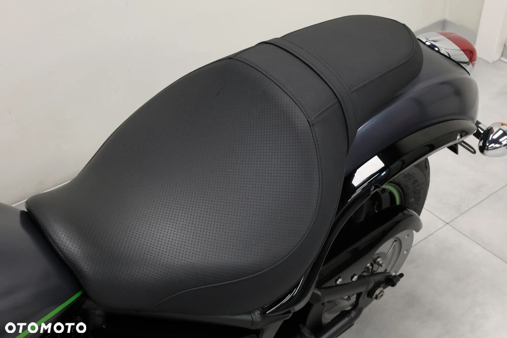Kawasaki VN - 14