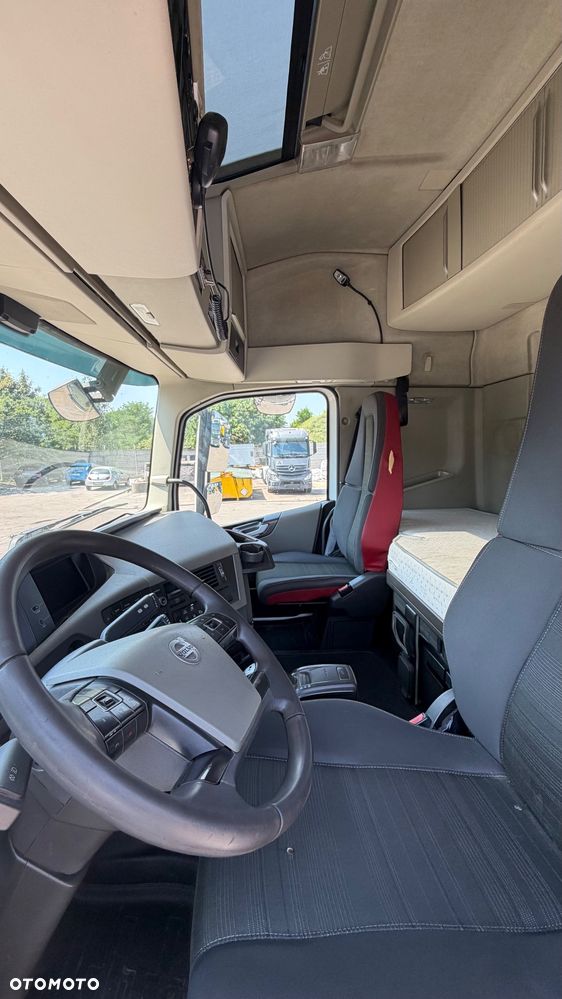 Volvo FH - 6