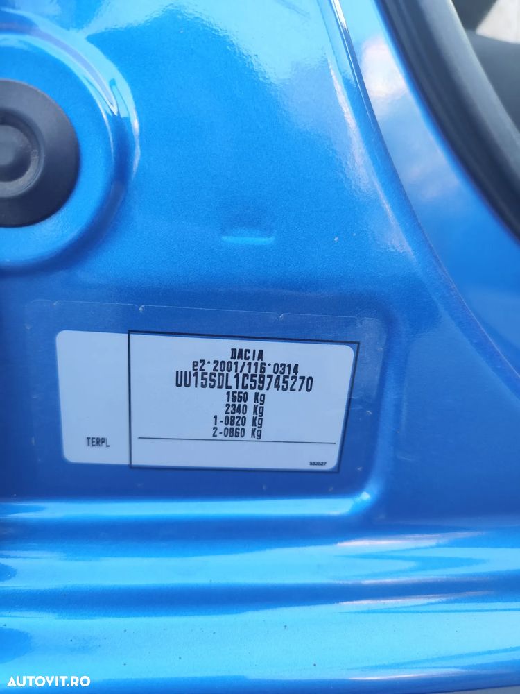 Dacia Sandero Stepway 0.9 TCe - 6