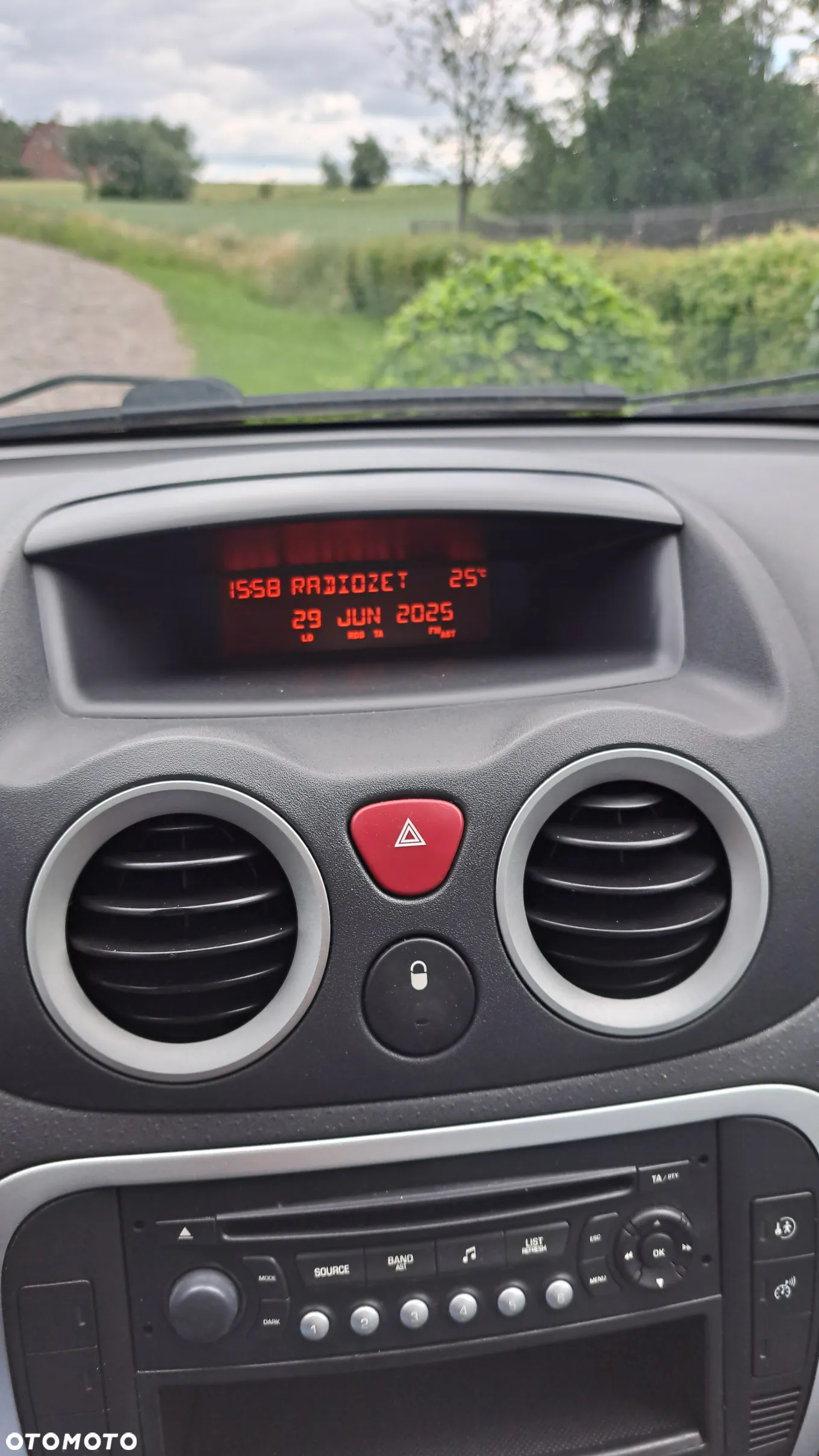Citroën C3 1.6i 16V Exclusive MAP - 14