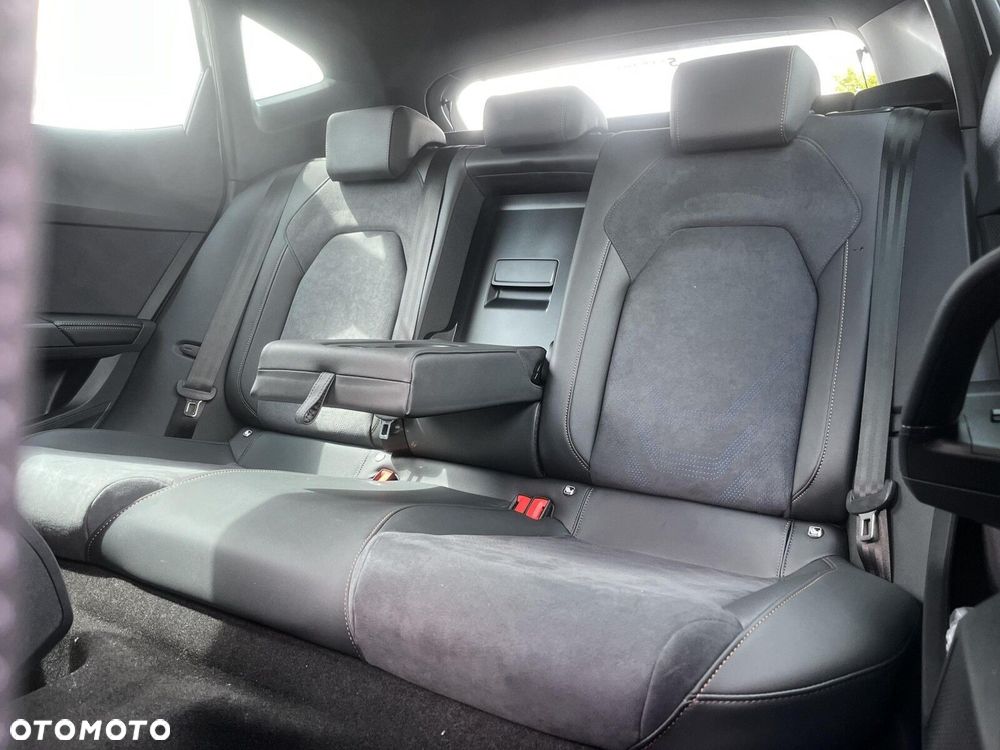Cupra Formentor 1.5 TSI DSG - 23