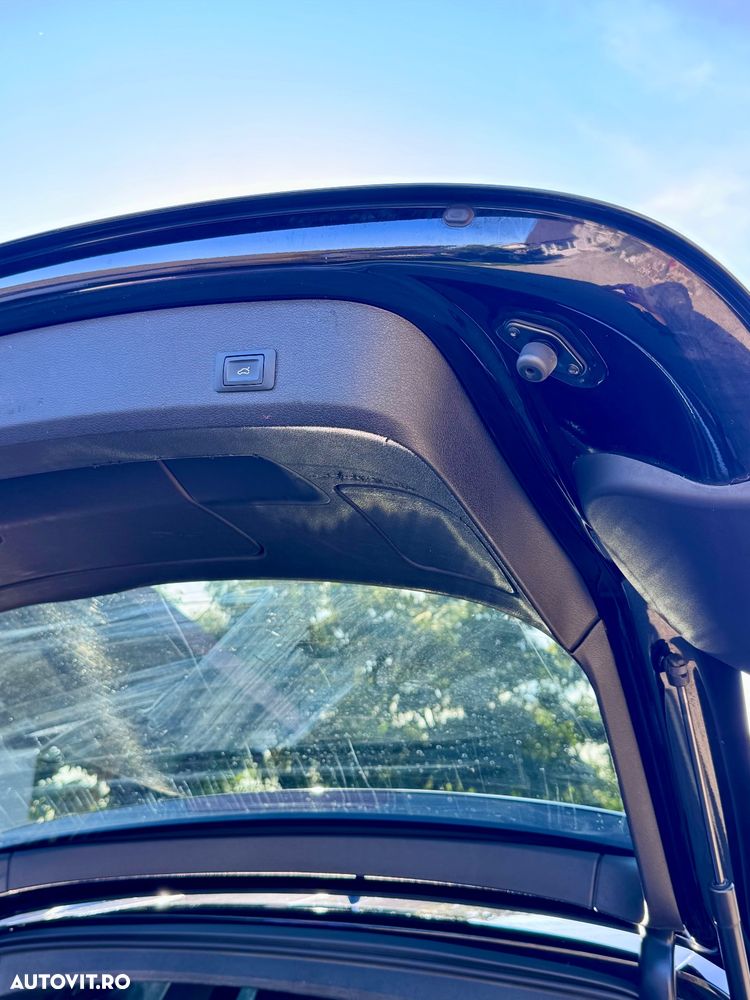 Audi Q7 3.0 TDI Quattro Tip - 22