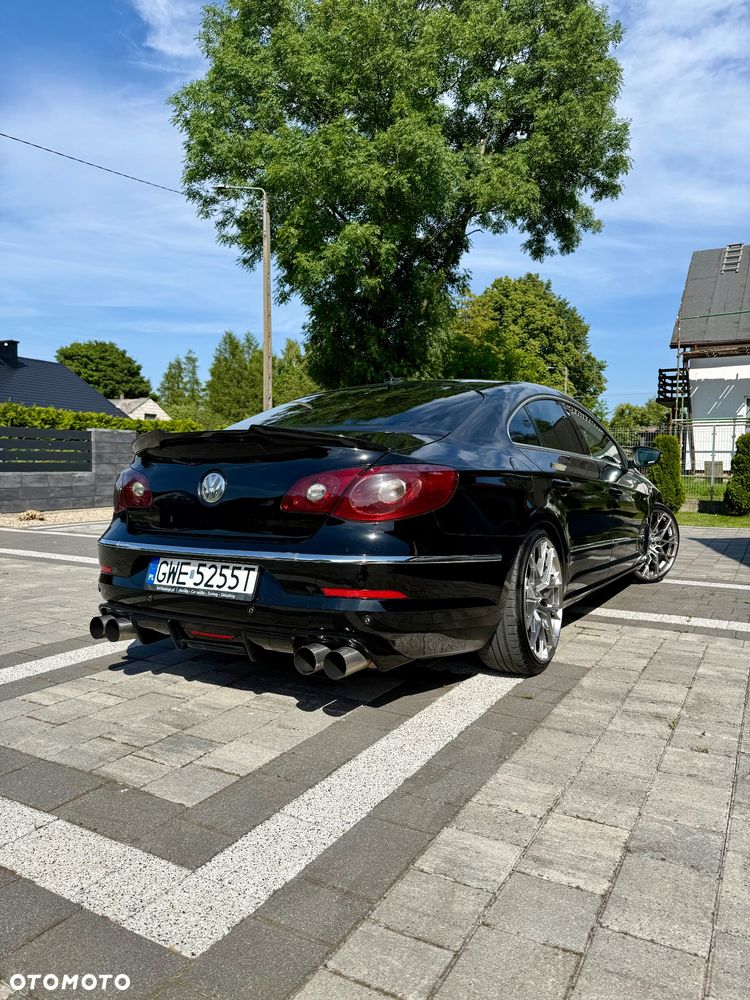 Volkswagen CC - 5