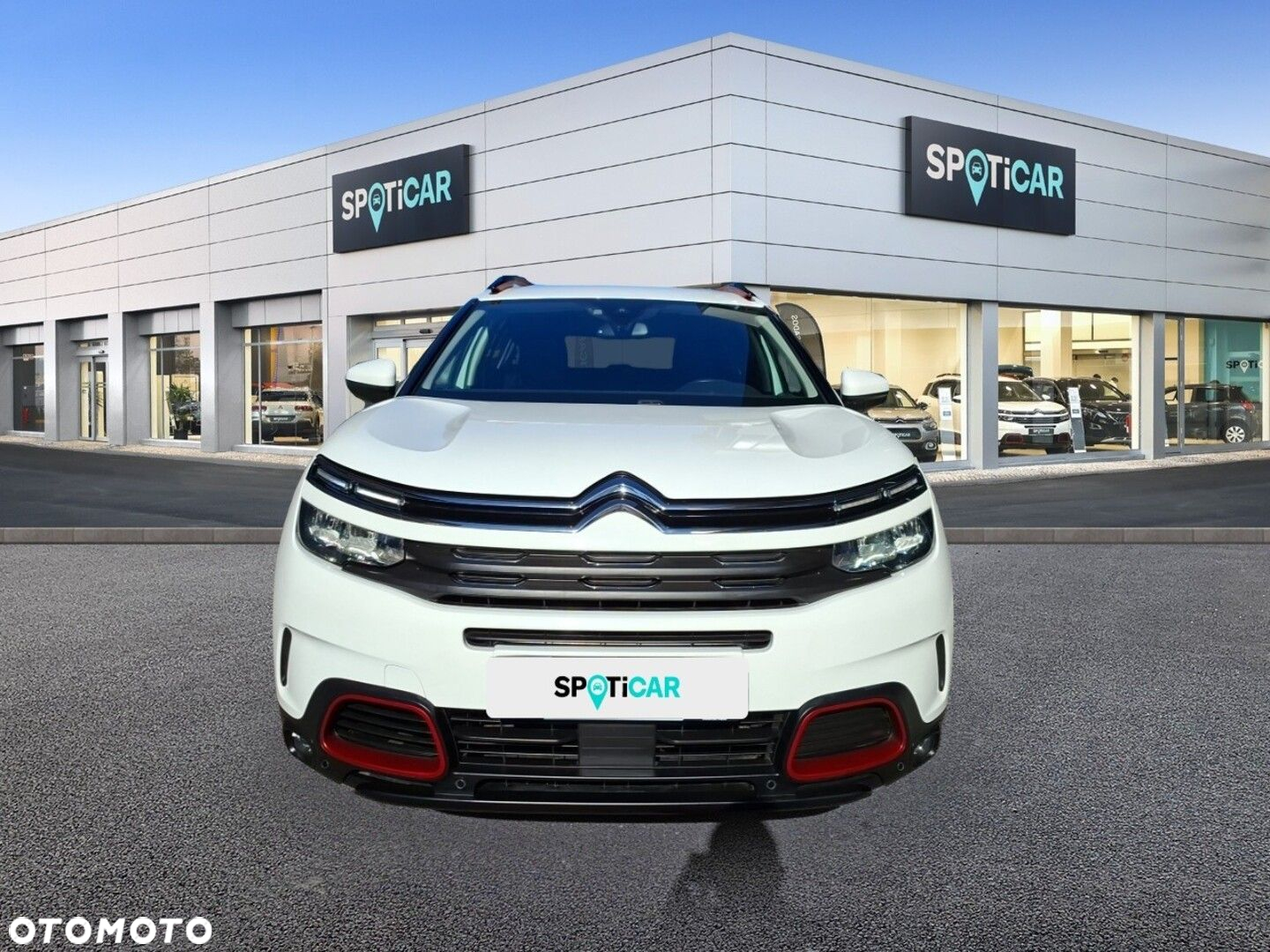 Citroën C5 Aircross - 2