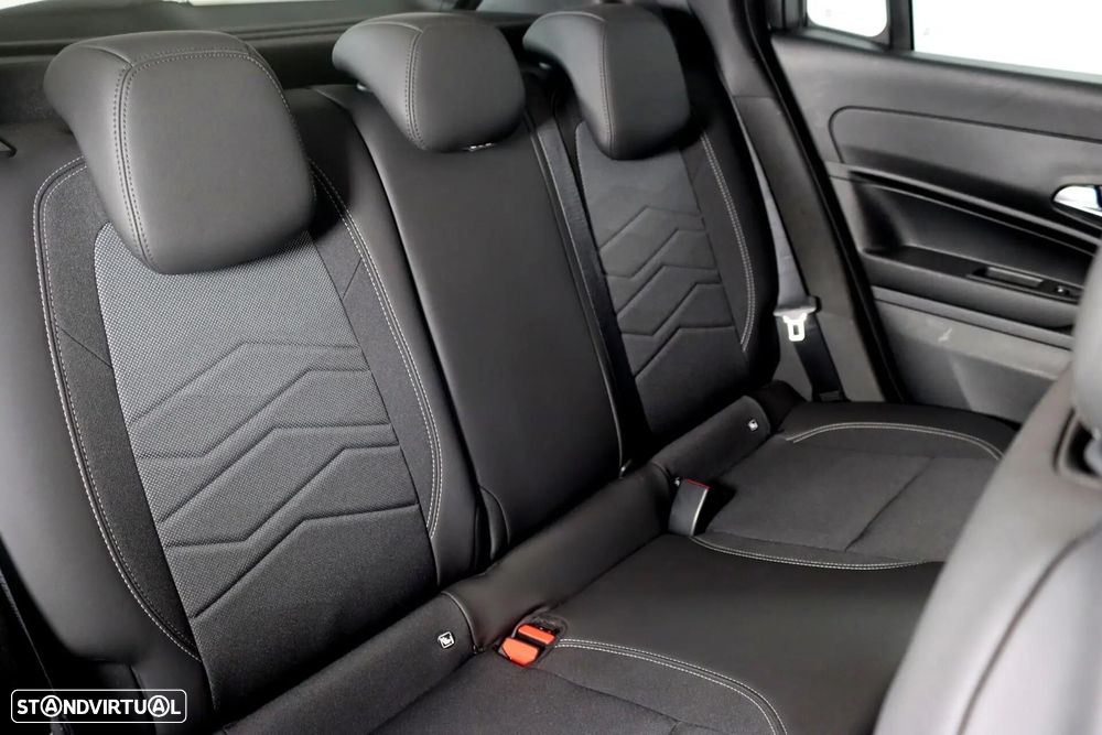 Jeep Avenger 54 kWh Altitude - 16