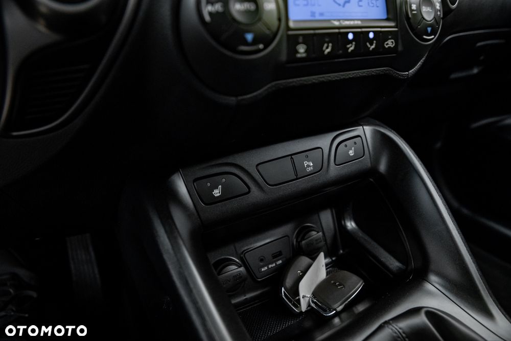 Hyundai ix35 1.6 2WD Trend - 35