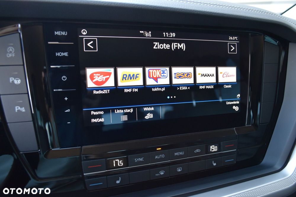 Volkswagen Touareg - 23