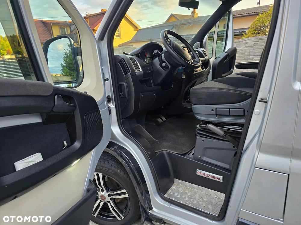 Fiat Ducato - 13
