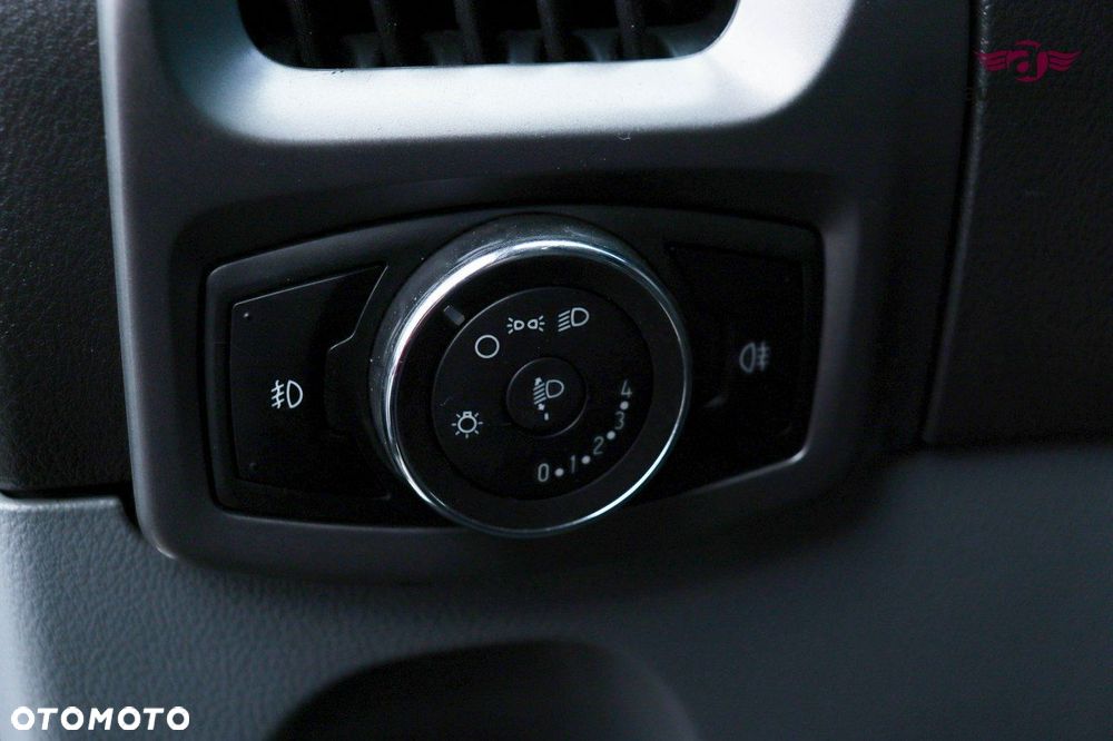 Ford Transit Custom - 18