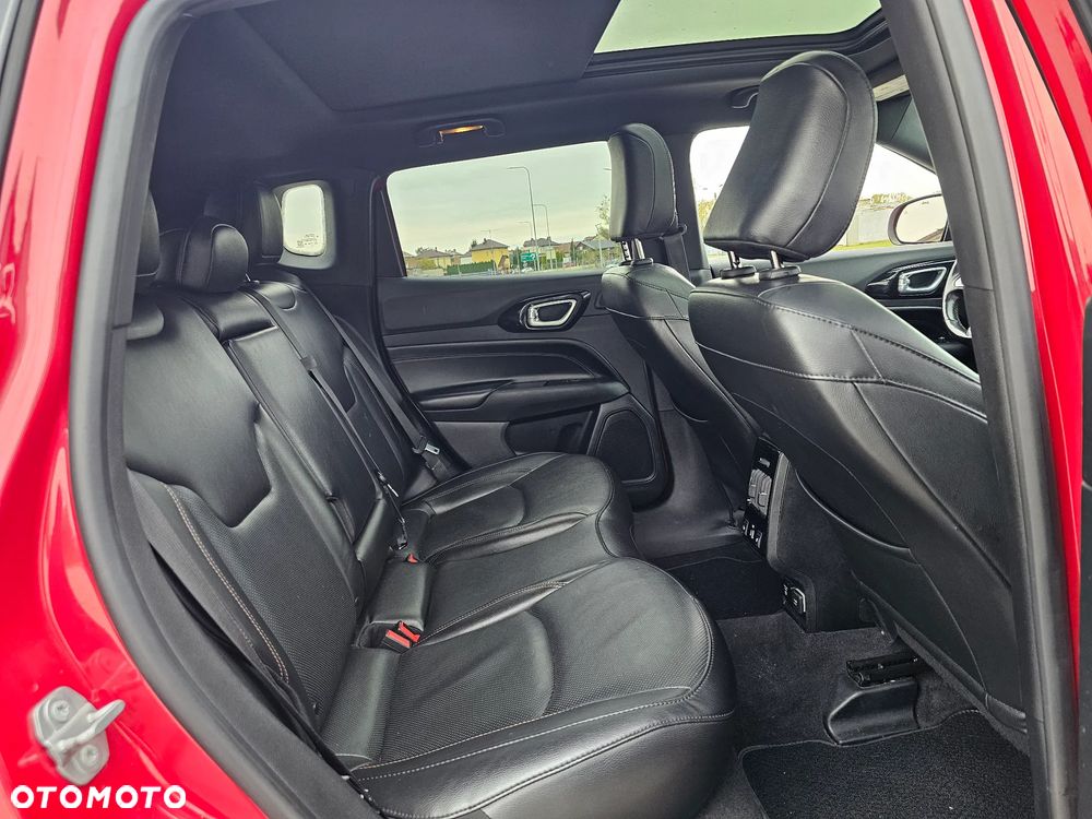 Jeep Compass - 15