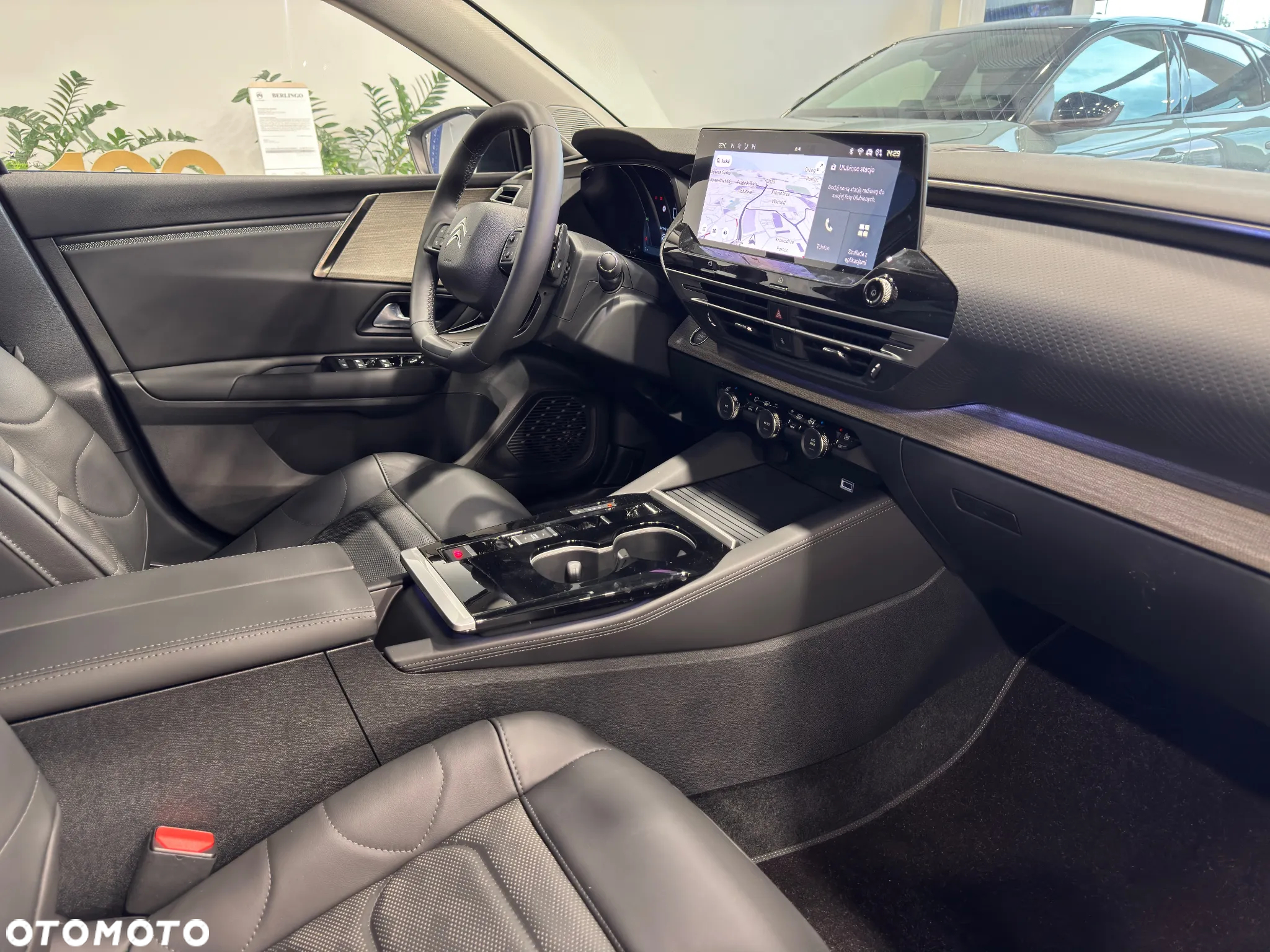 Citroën C5X - 15