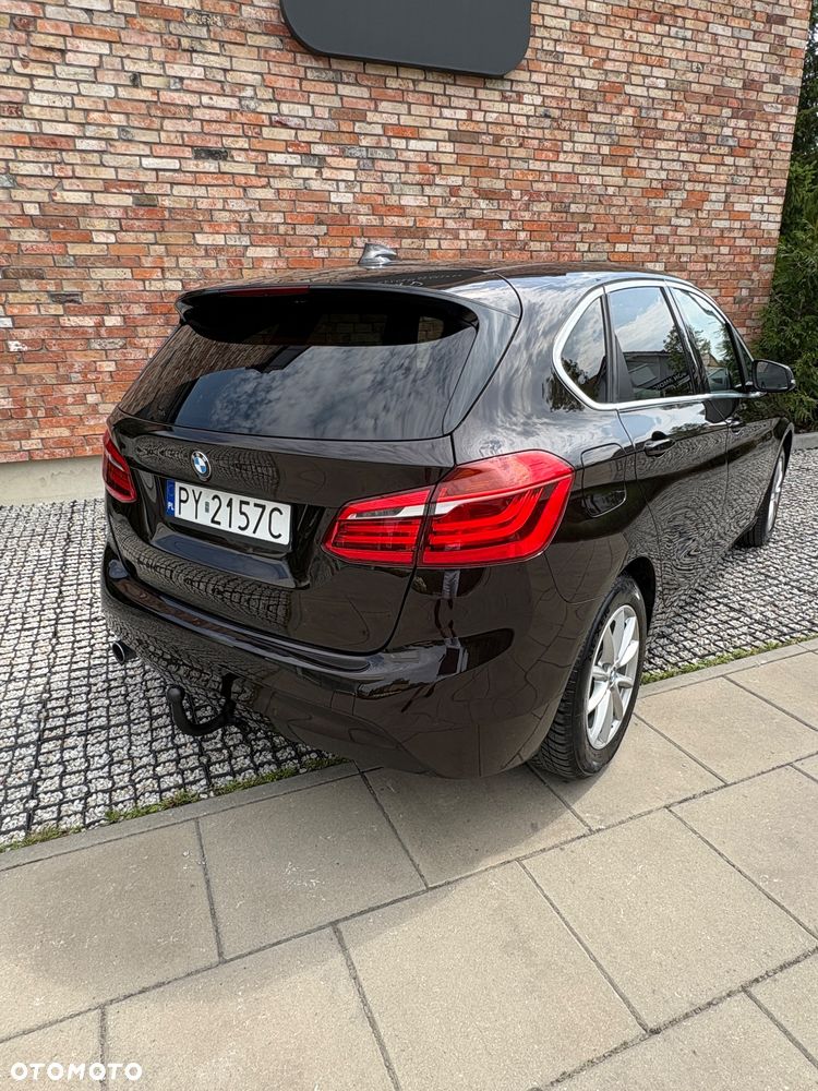BMW Seria 2 - 15