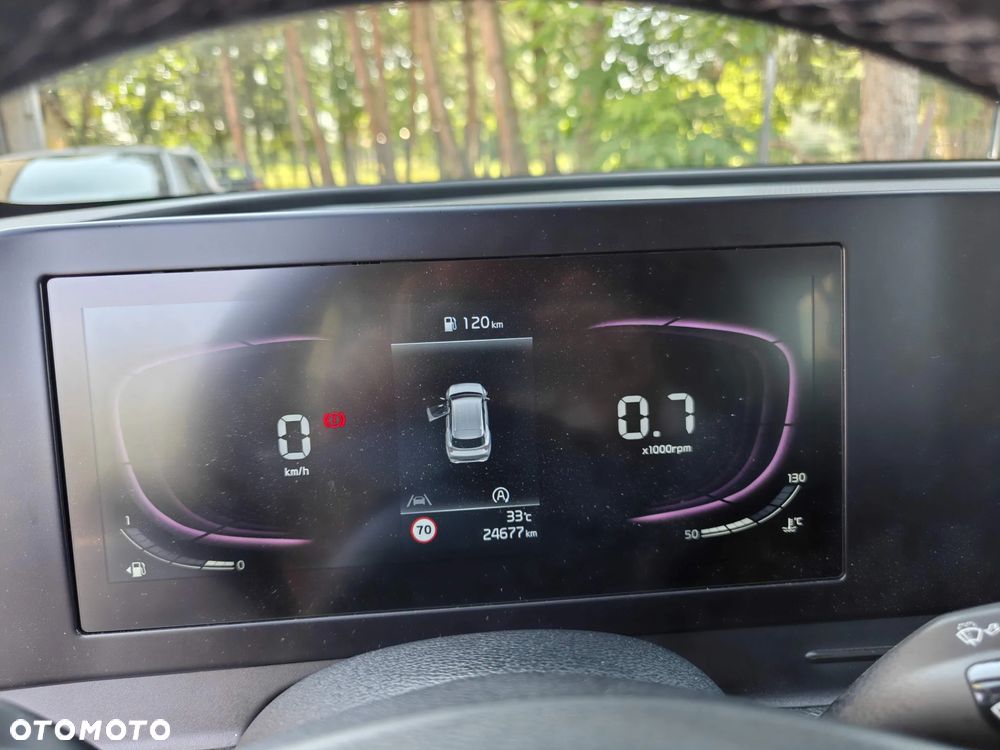 Kia Sportage 1.6 T-GDI Smart 2WD - 18