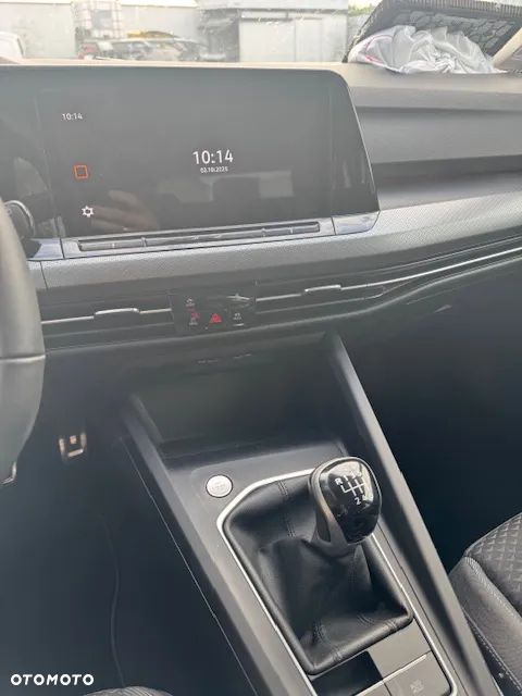 Volkswagen Golf Variant 1.5 TSI OPF Active - 11