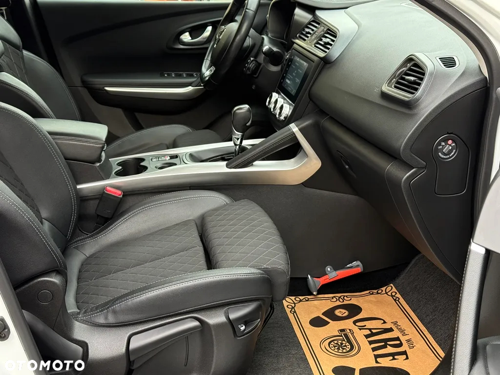 Renault Kadjar 1.3 TCe FAP Intens EDC - 30