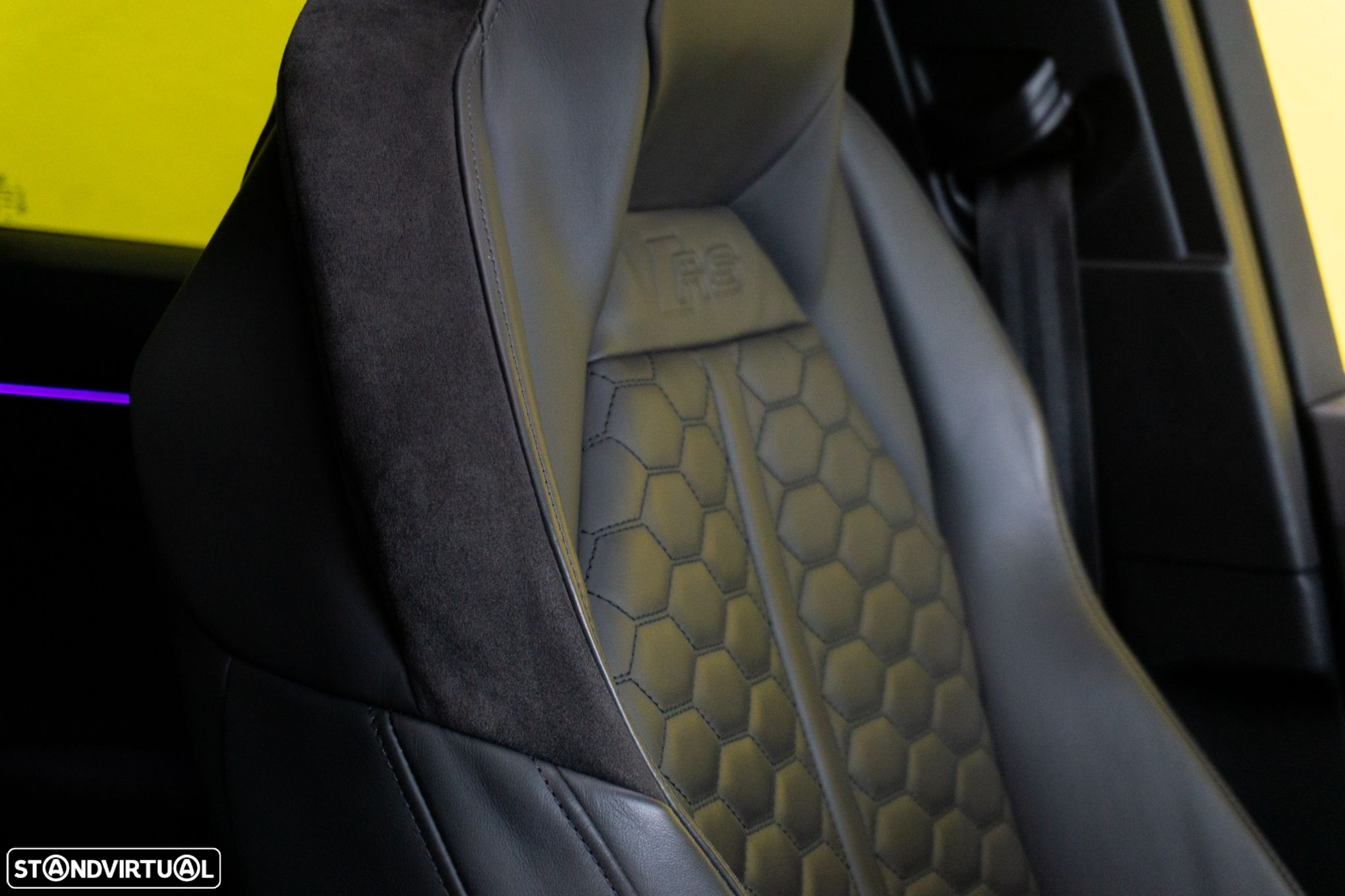 Audi RS Q3 - 19