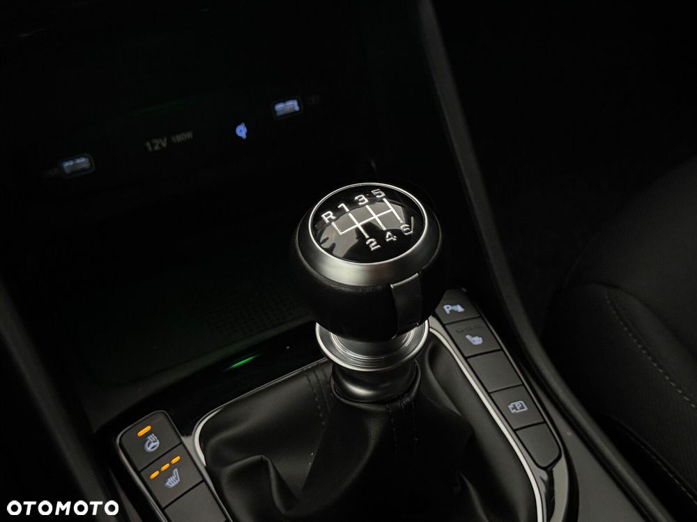 Hyundai Tucson 1.6 T-GDi Executive 2WD - 19