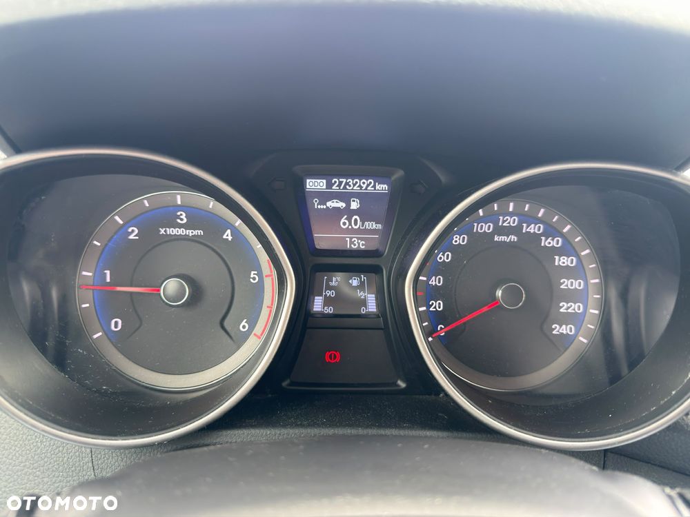 Hyundai i30 1.6 CRDi Style - 20