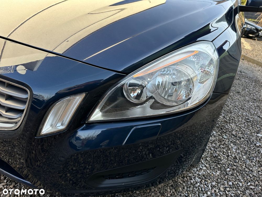 Volvo V60 DRIVe Kinetic - 36