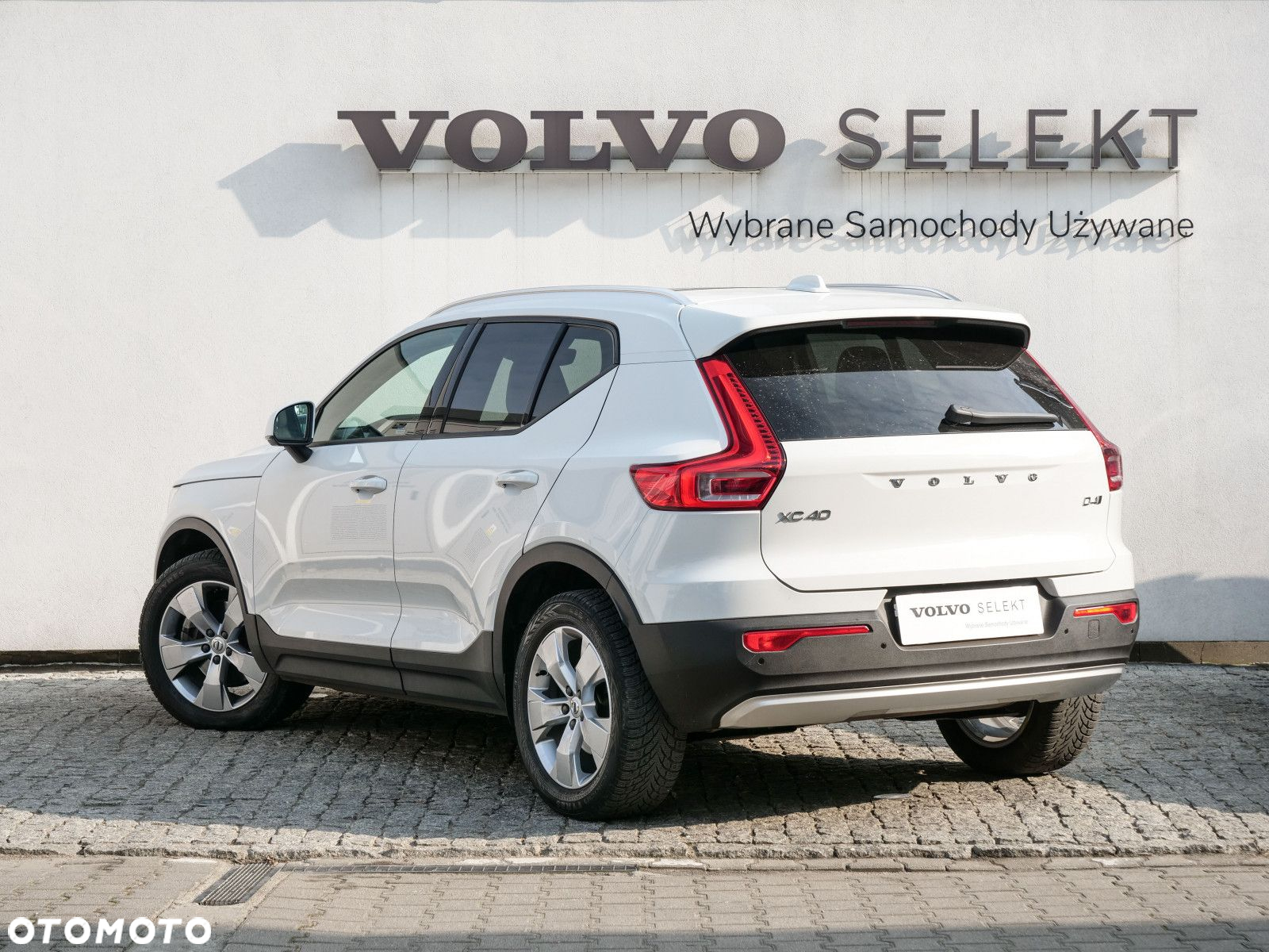 Volvo XC 40 - 6