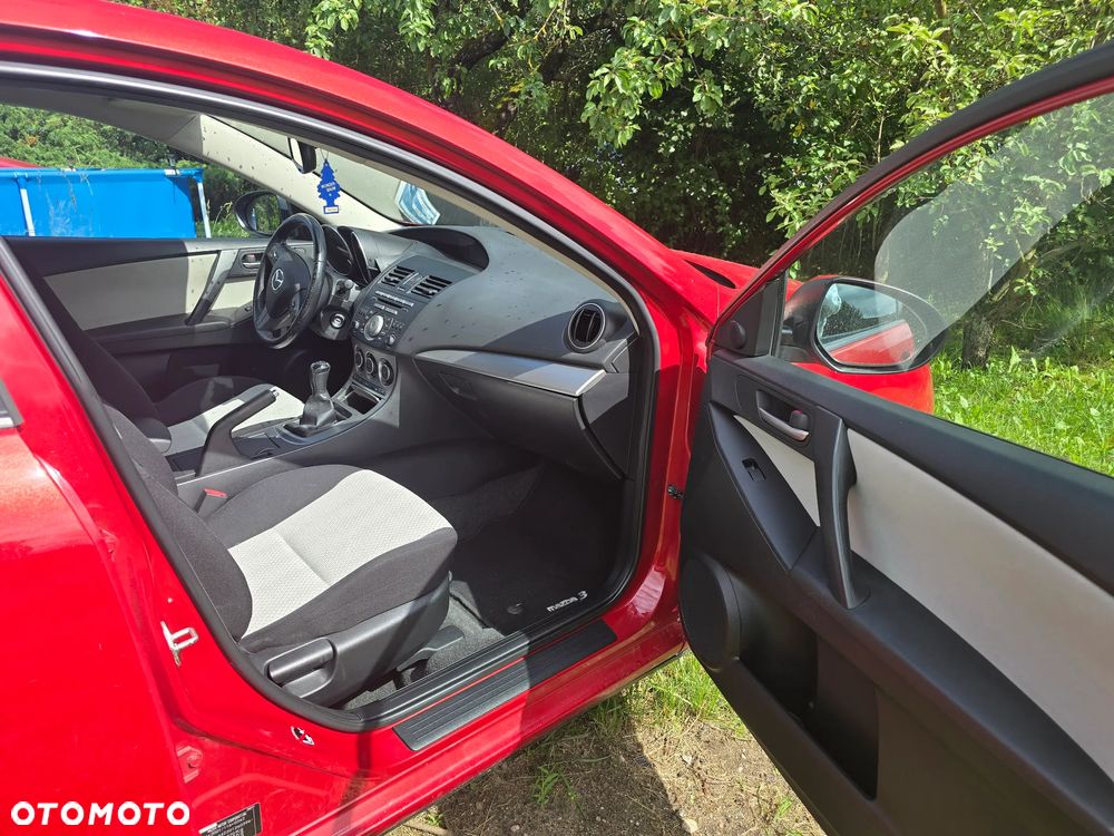 Mazda 3 1.6 Exclusive - 3