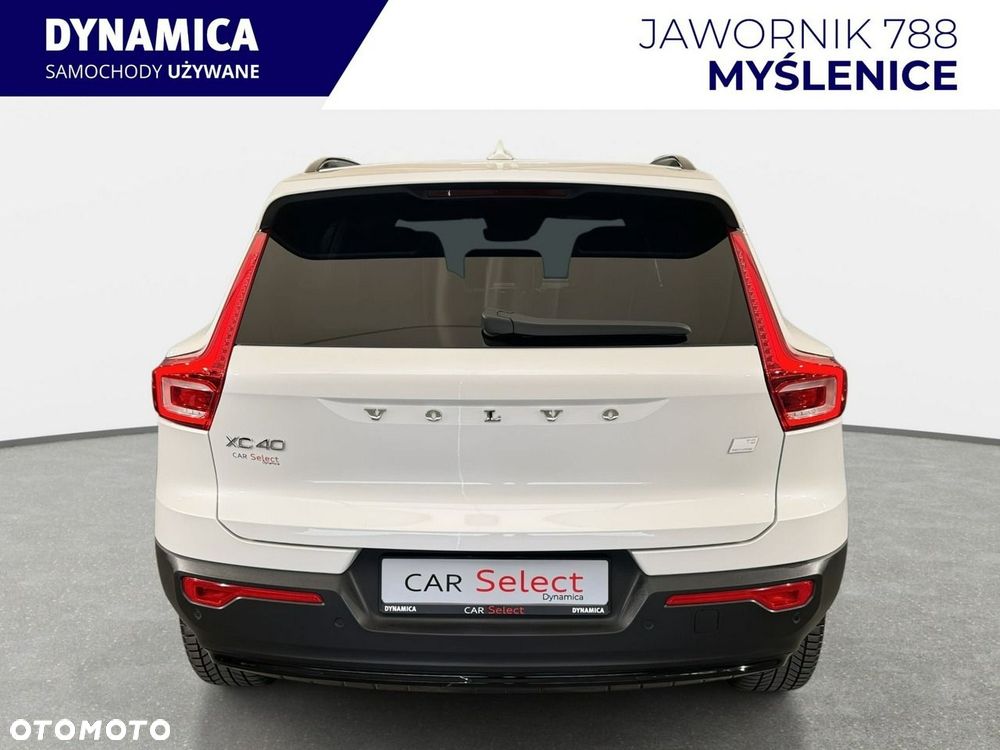 Volvo XC 40 - 8