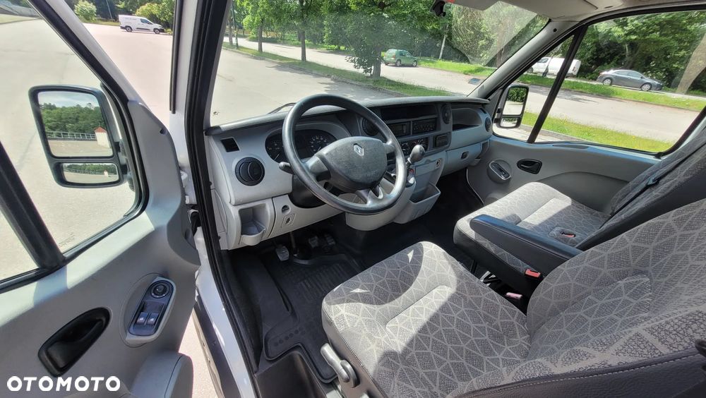 Renault Master - 14
