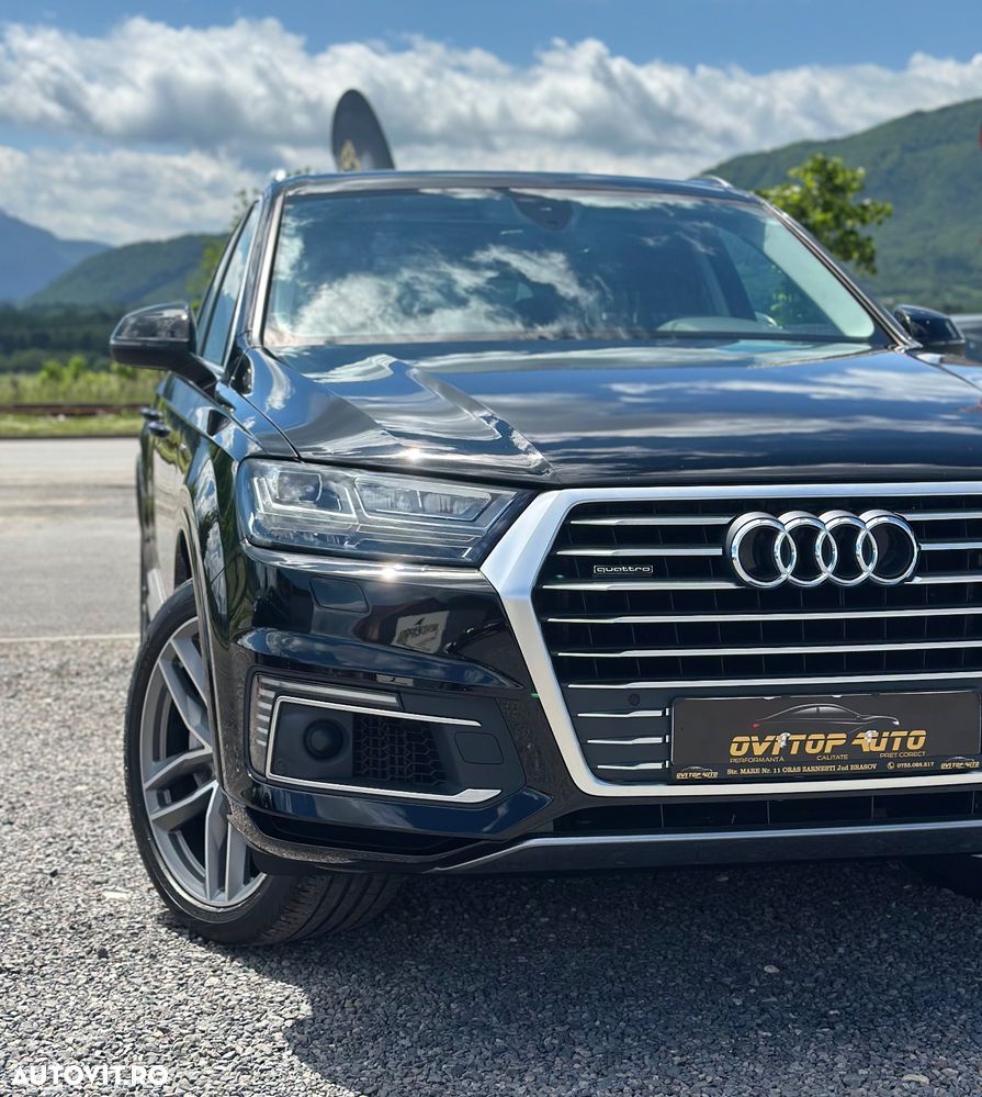 Audi Q7 - 23