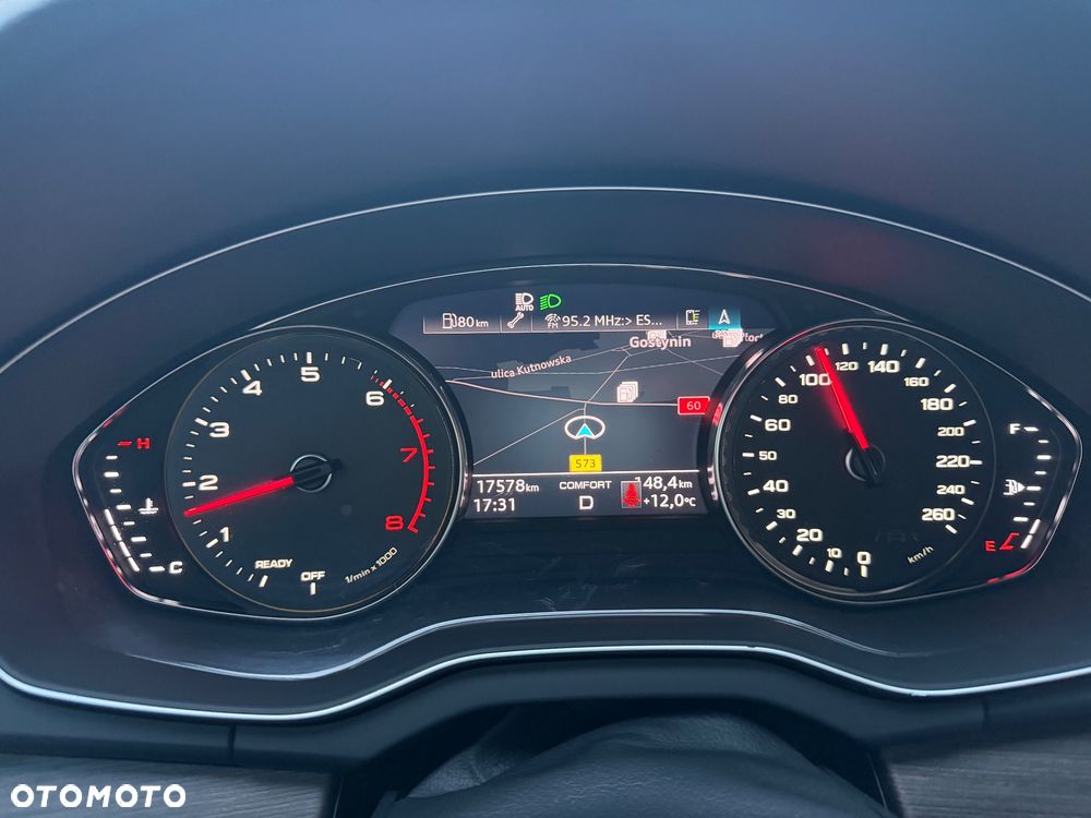 Audi Q5 40 TFSI quattro S tronic - 14