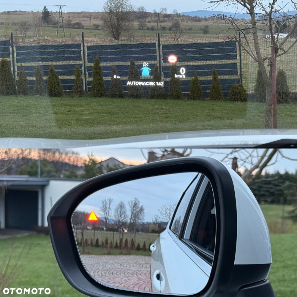 Nissan Qashqai 1.3 DIG-T MHEV Xtronic Tekna+ - 35